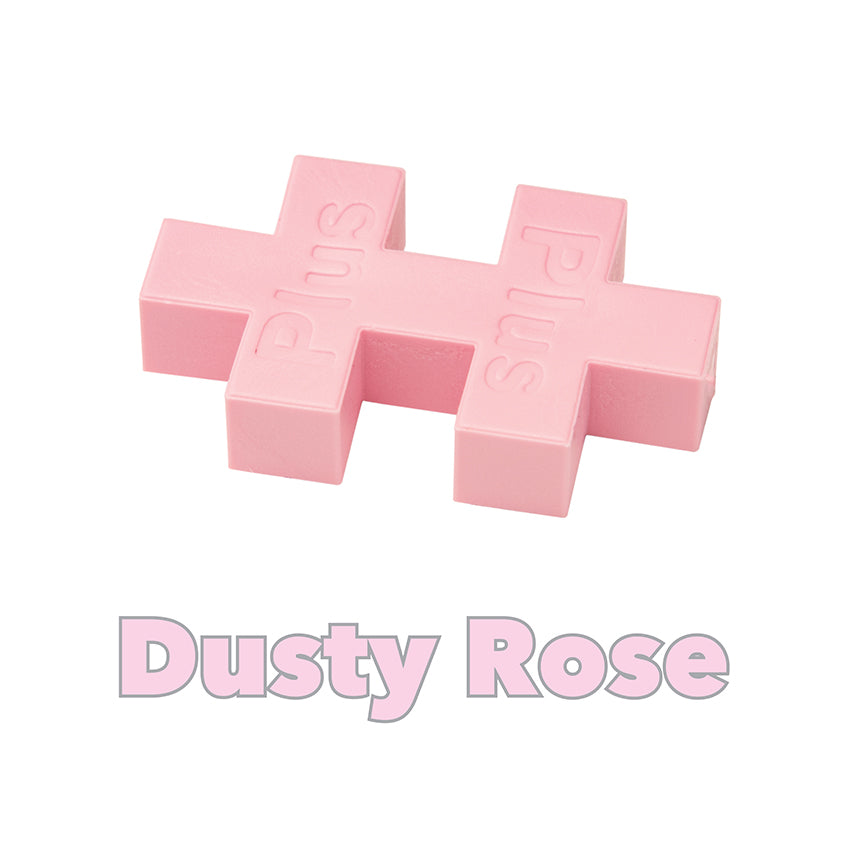 Dusty Rose