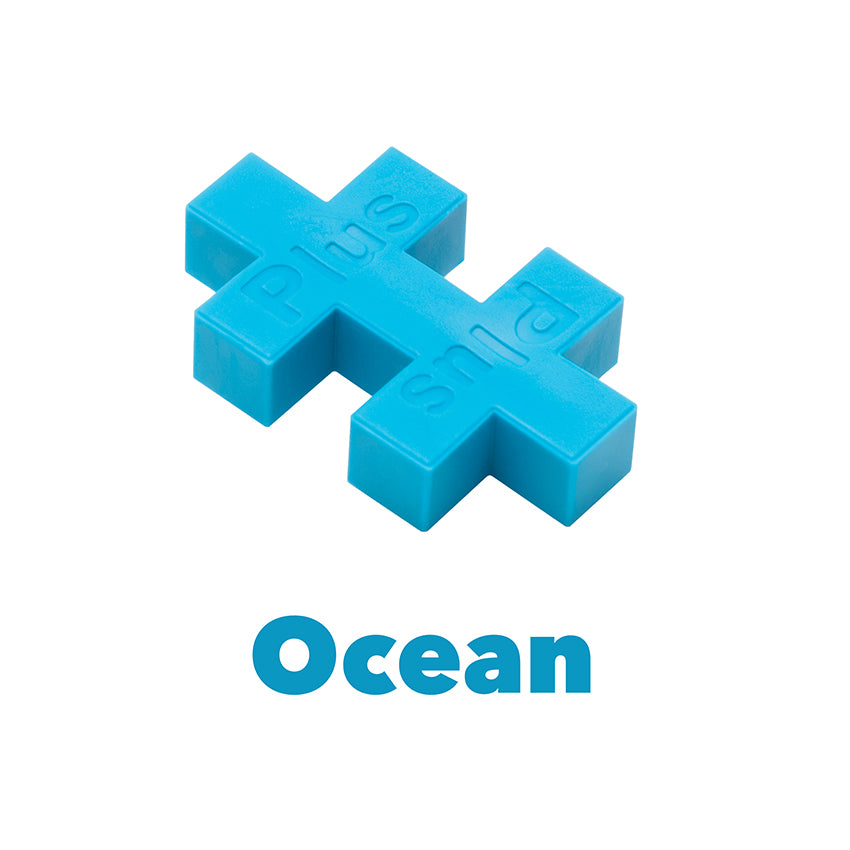 Ocean Blue