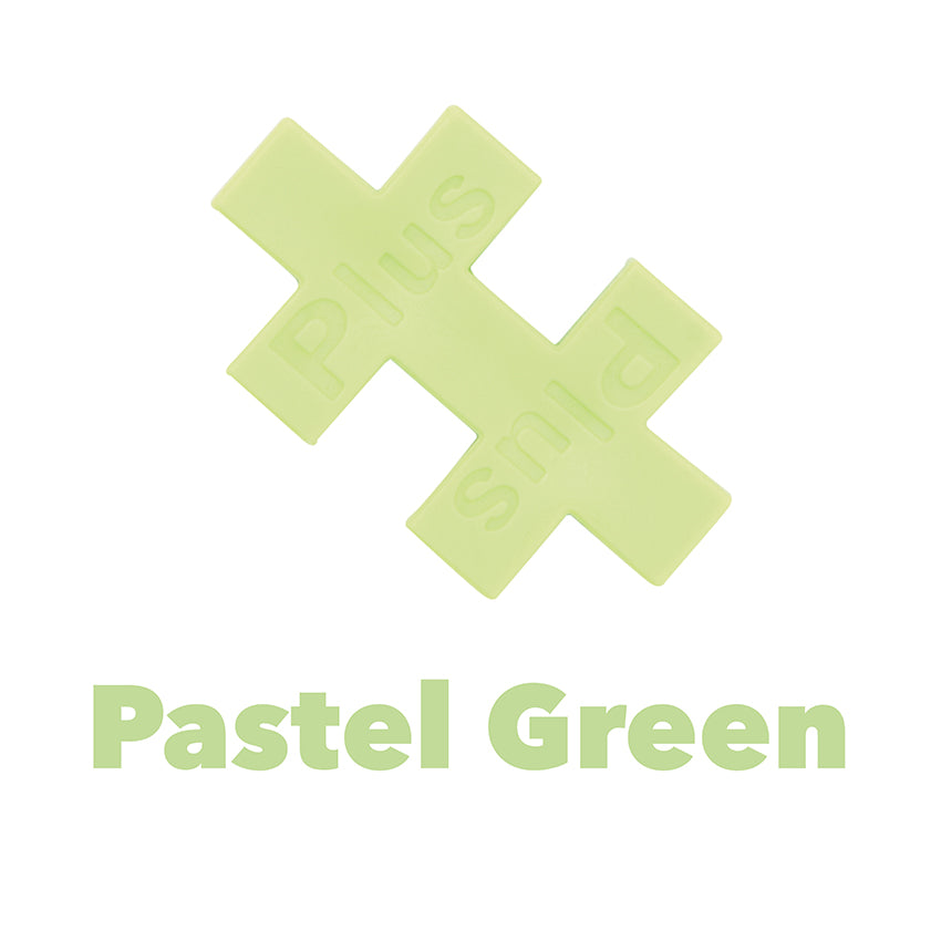 Pastel Green