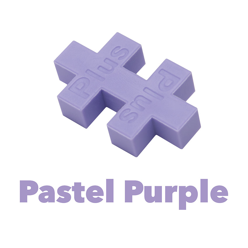 Pastel Purple