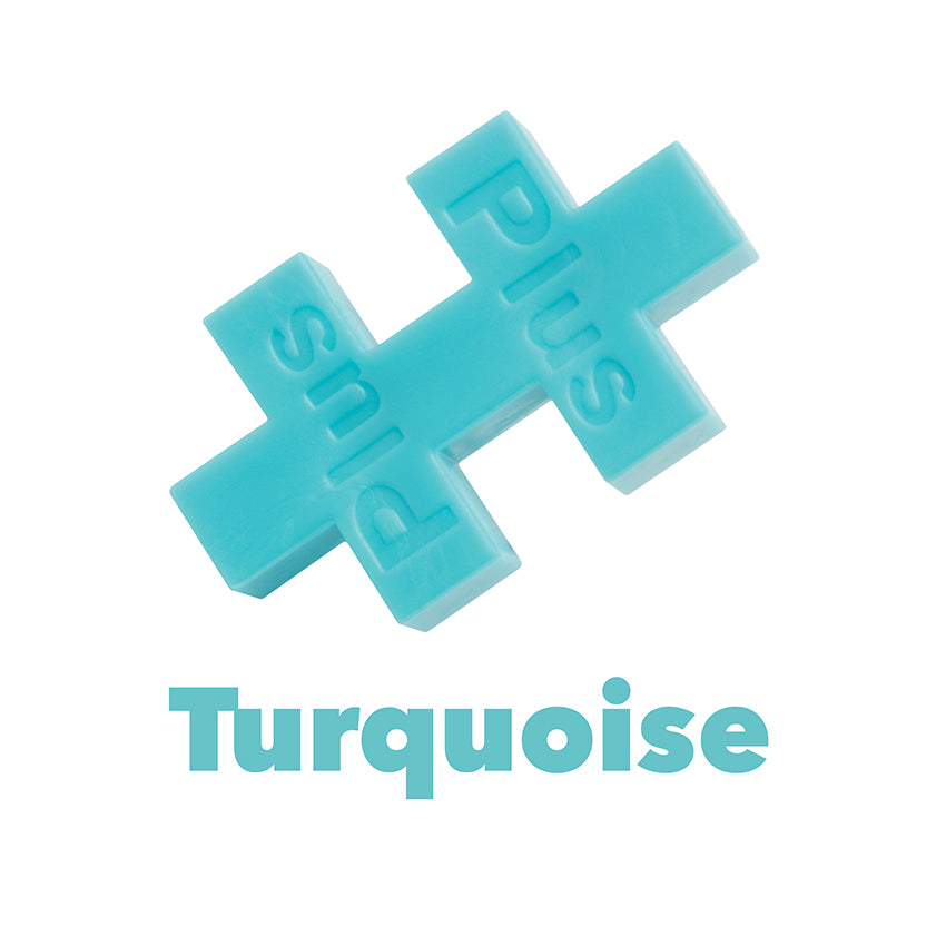 Turquoise – Plus-Plus USA