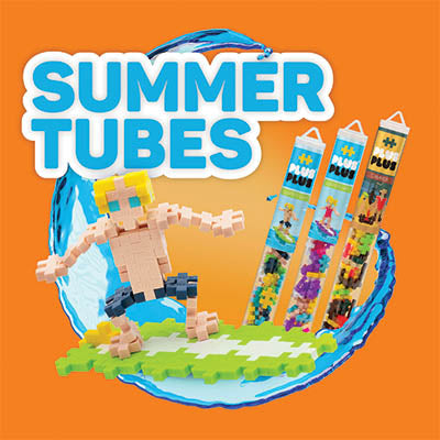 Summer Tubes