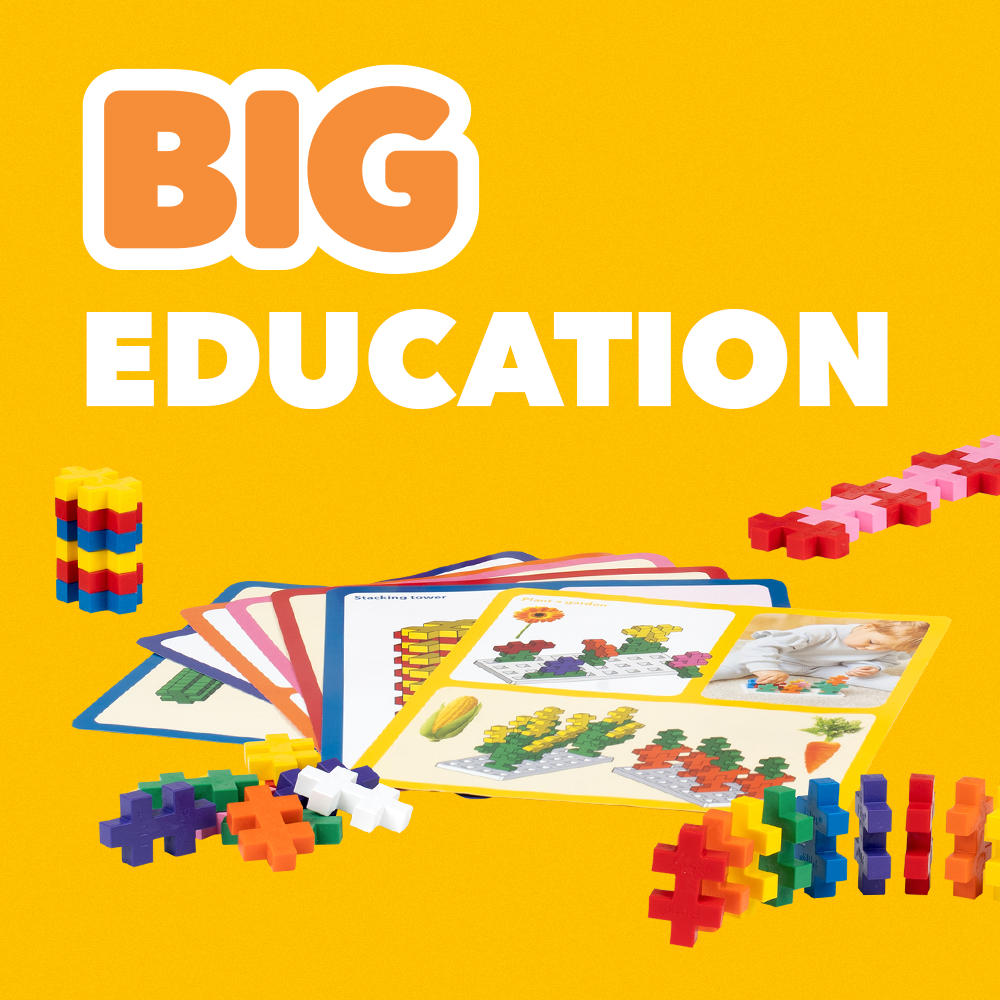 Education - BIG