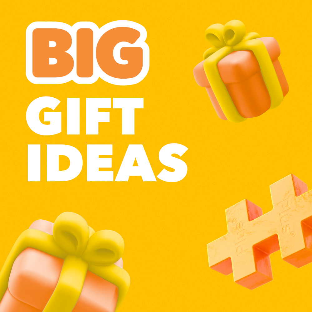 Gifts For Ages 1-5