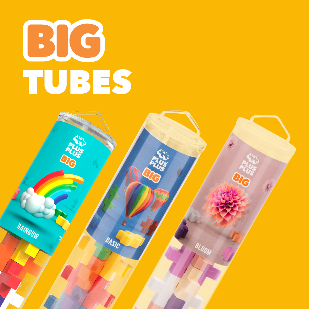 BIG Tubes