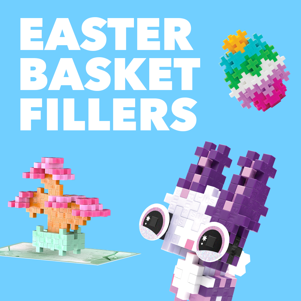 Easter Basket Fillers