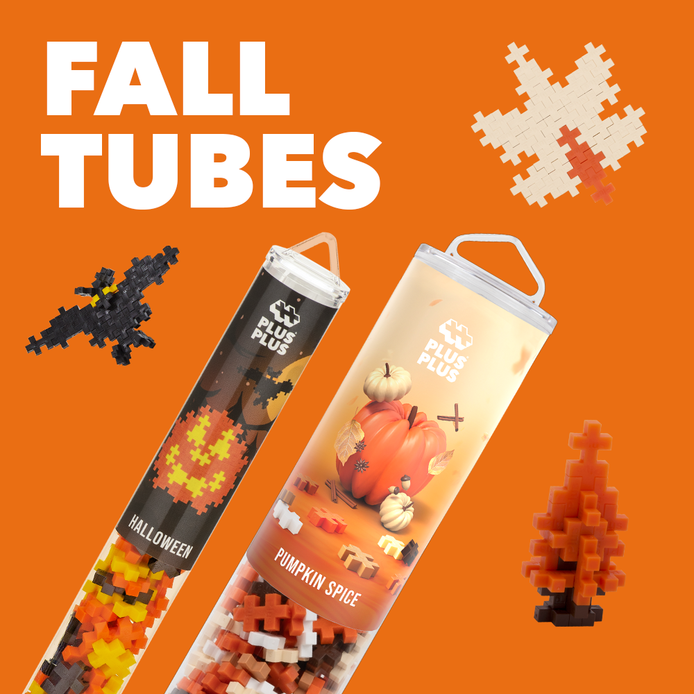 Fall Tubes