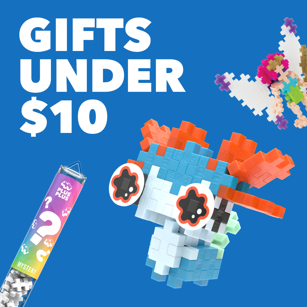 Gifts under $10