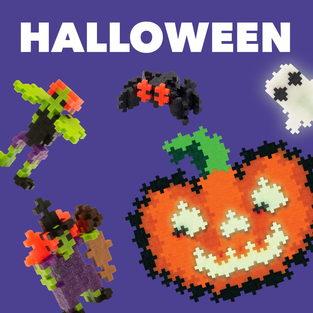 Halloween Toys