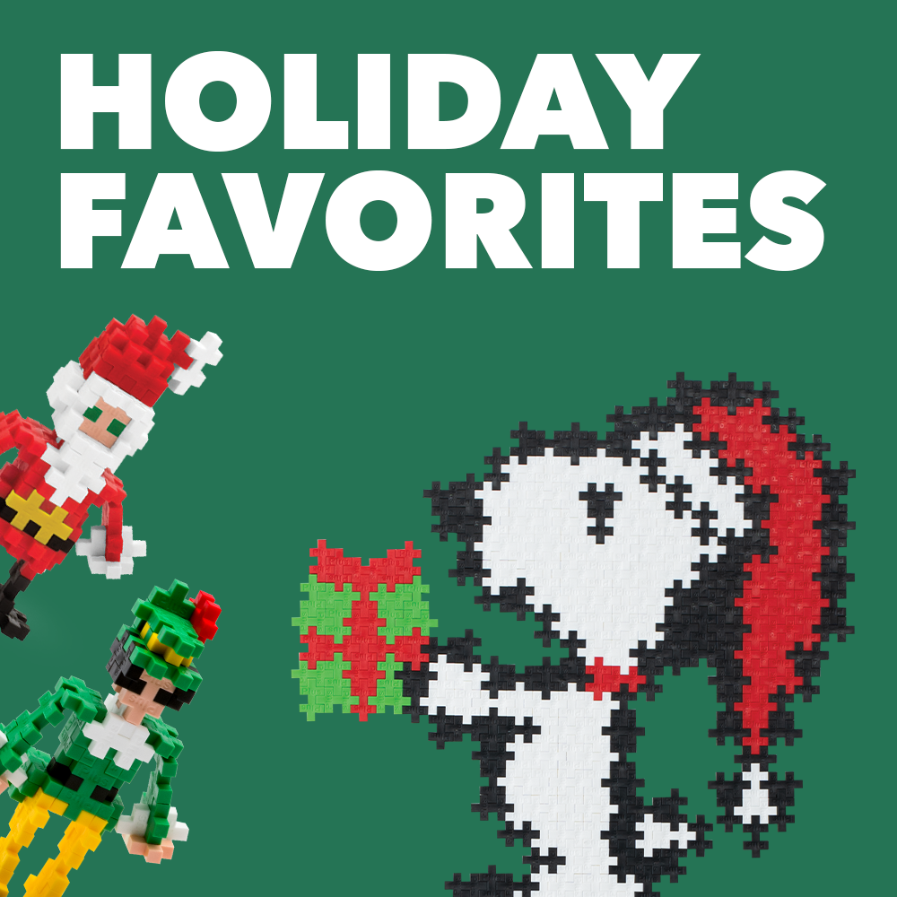 Holiday Favorites