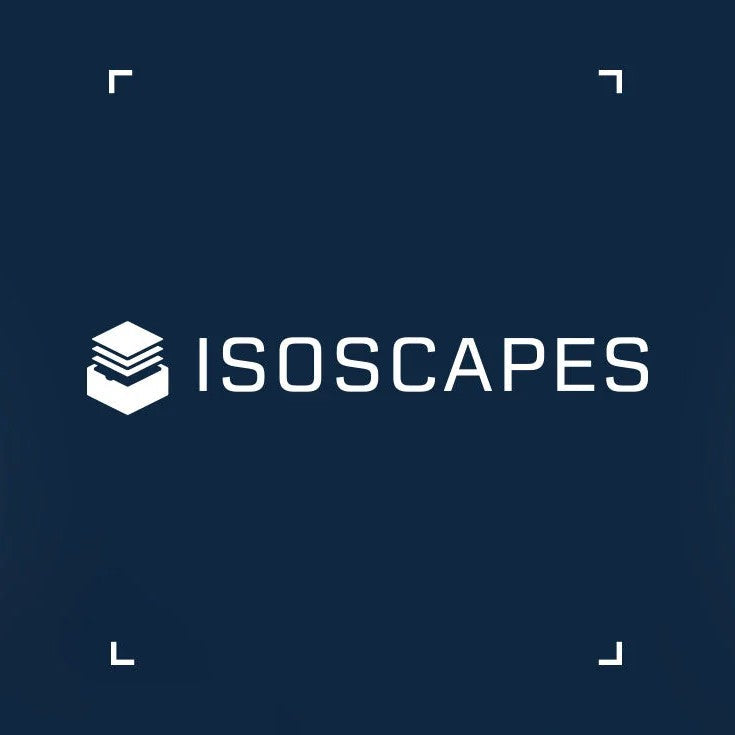 Isoscapes
