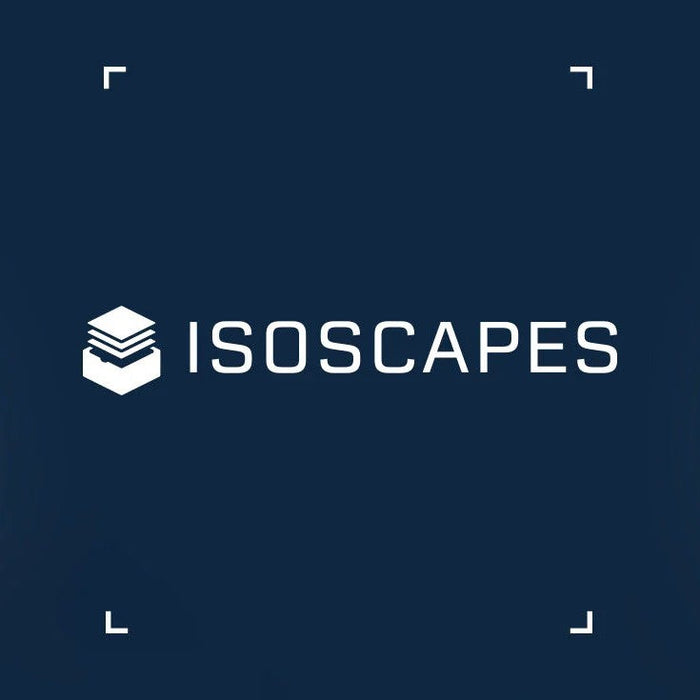 Isoscapes