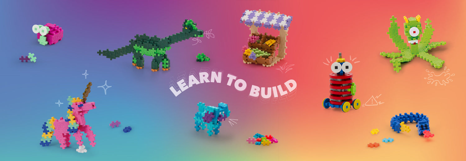 Learn to Build