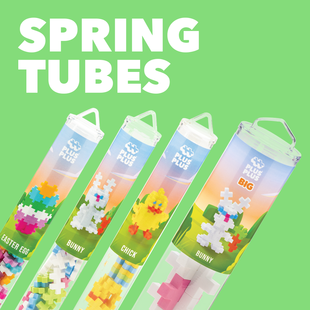 Spring Tubes