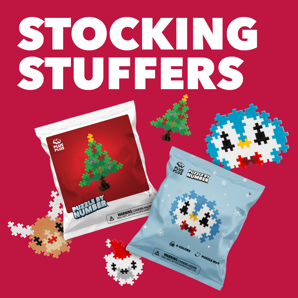 Stocking Stuffers