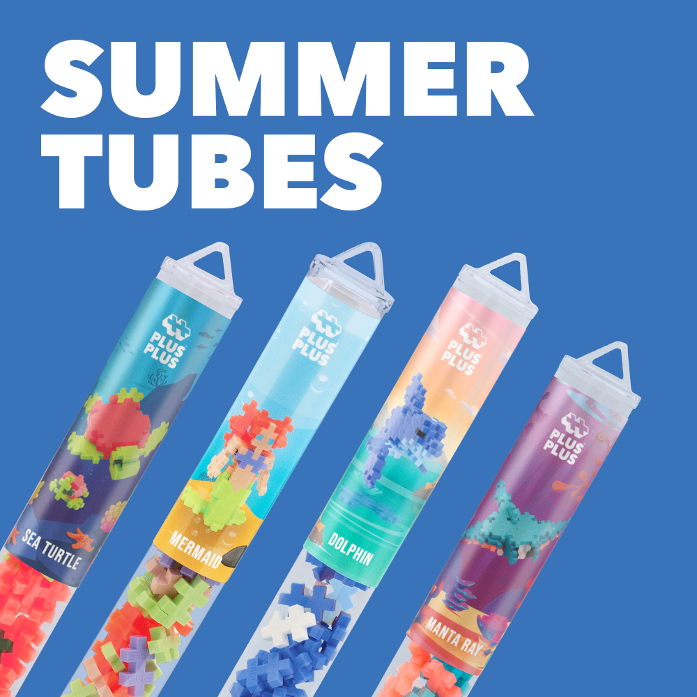 Summer Tubes
