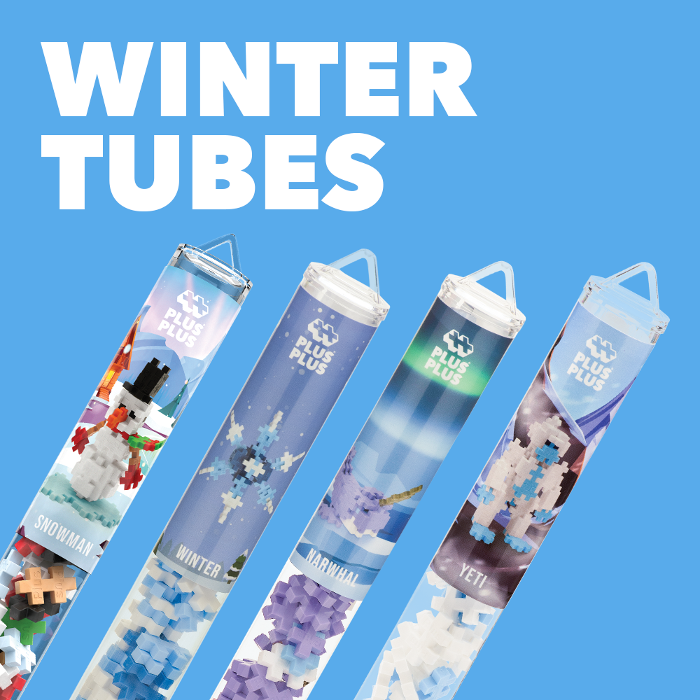 Winter Tubes
