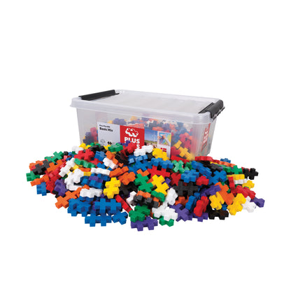 BIG - 400 pc in Tub