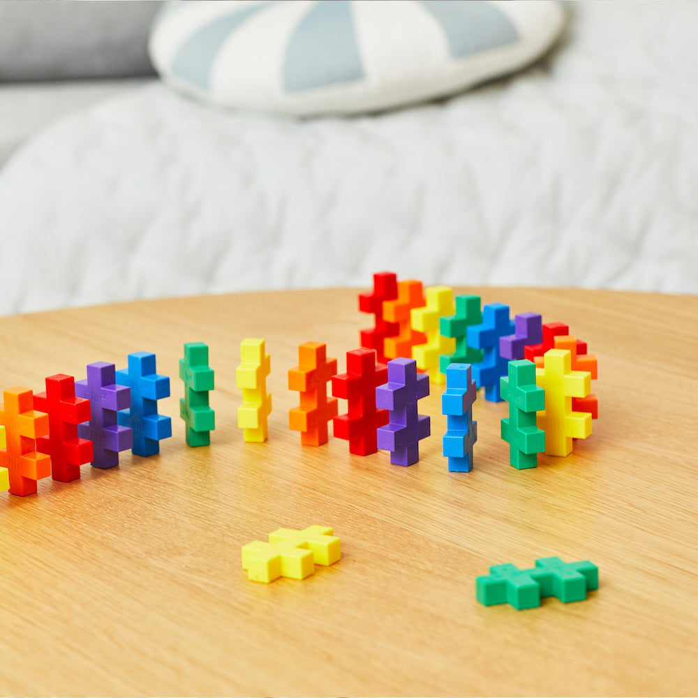 BIG - Learn to Build Activity Education Tub