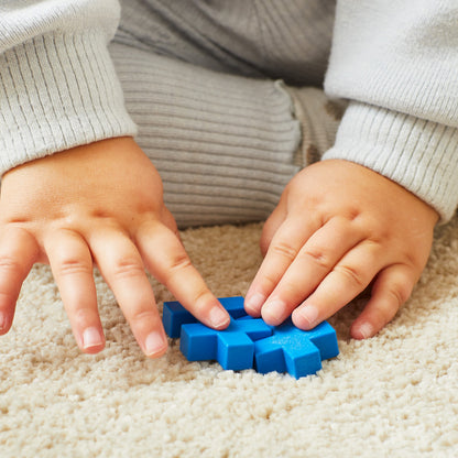 BIG - Learn to Build Activity Education Tub