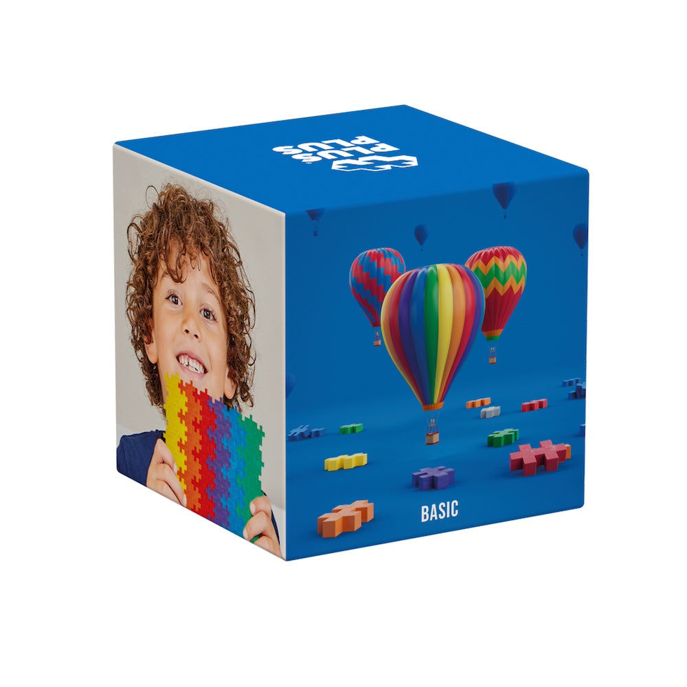 600 pc Open Play Mix