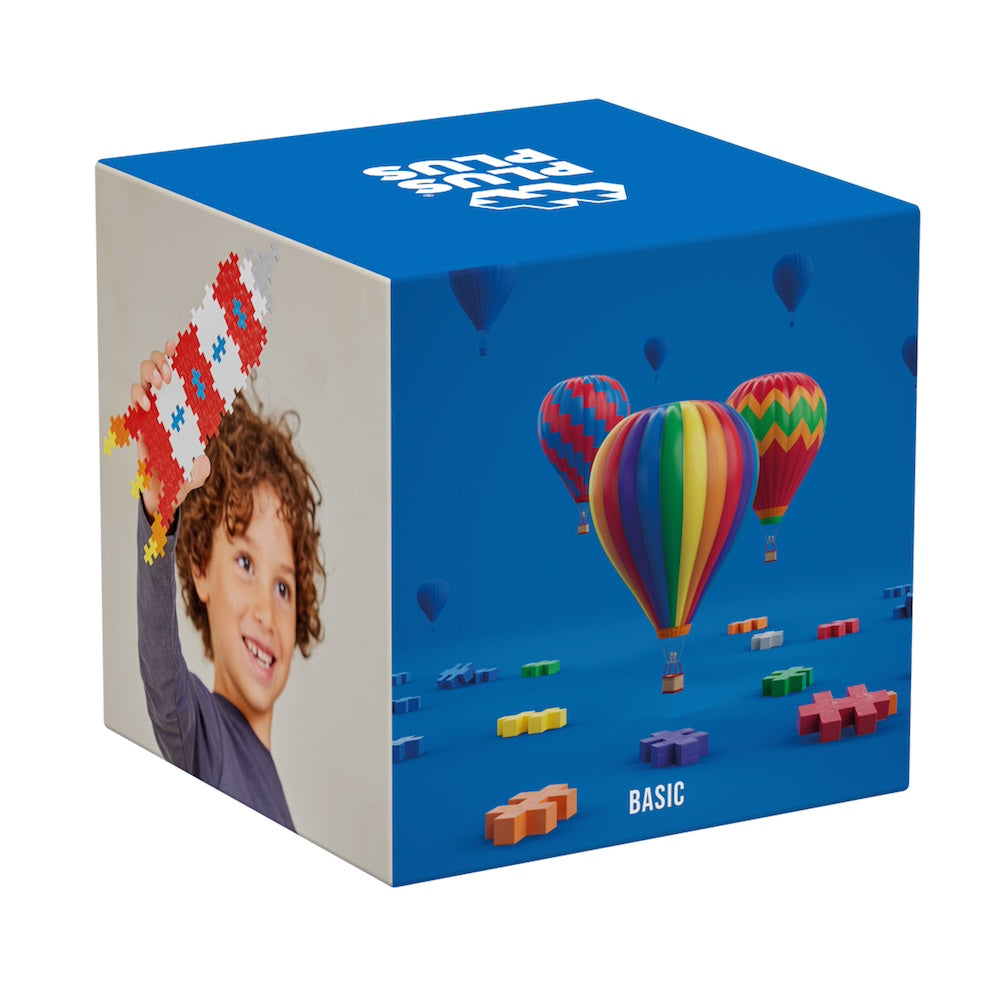1200 pc Open Play Mix