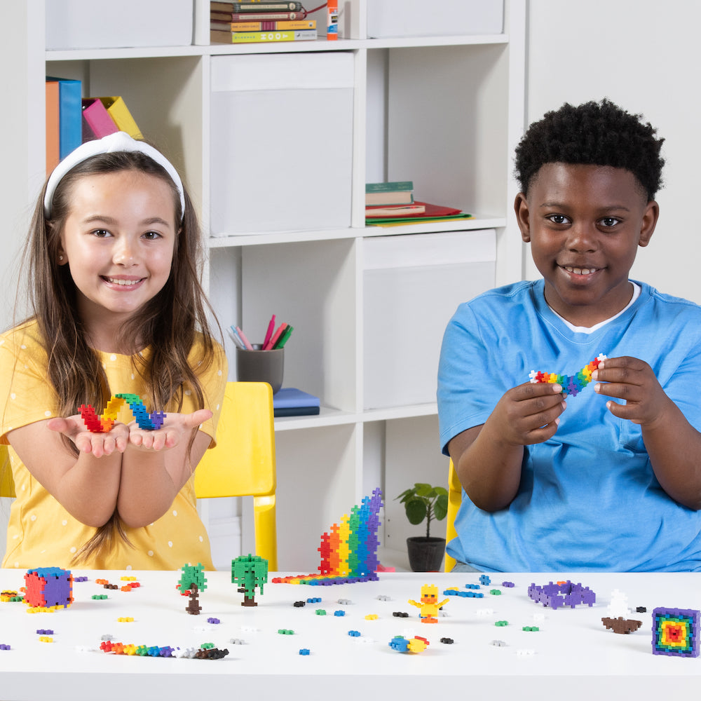 Exclusive Classroom Activity Tub