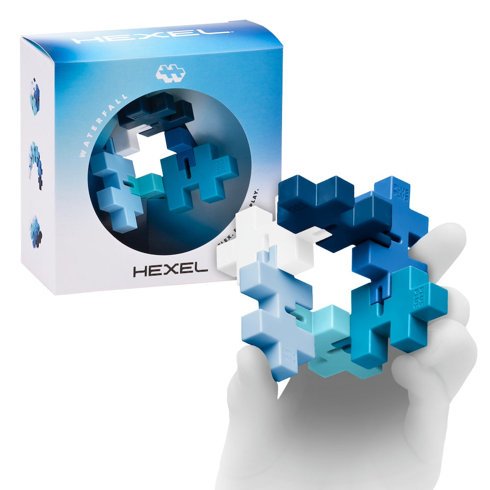 Hexel® Bundle