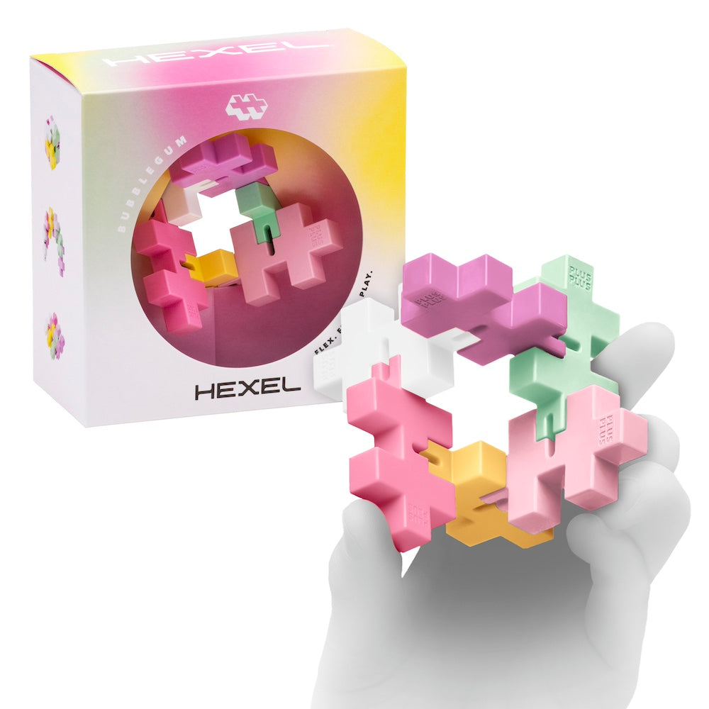 Hexel® Bundle
