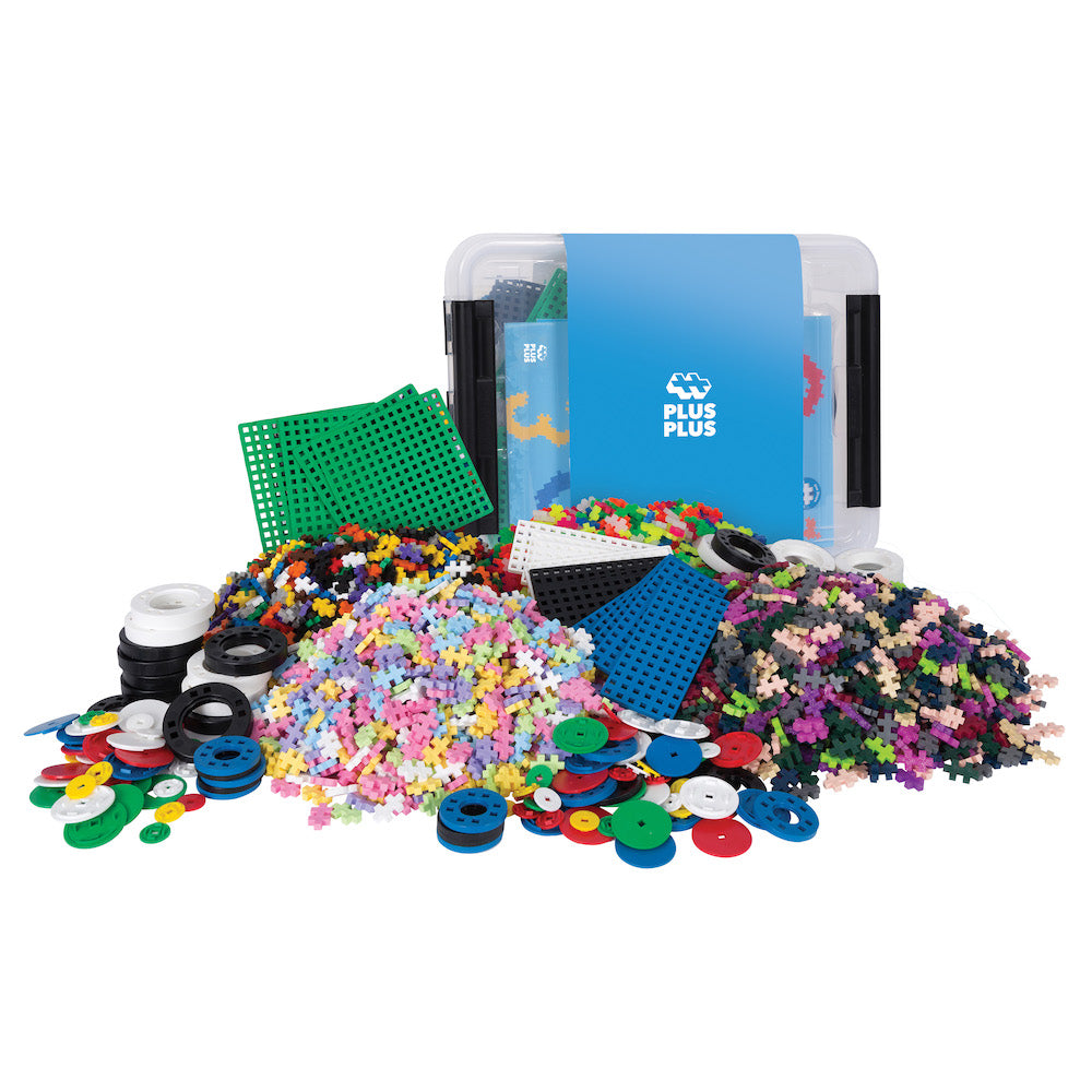 Ultimate Classroom Activity Tub