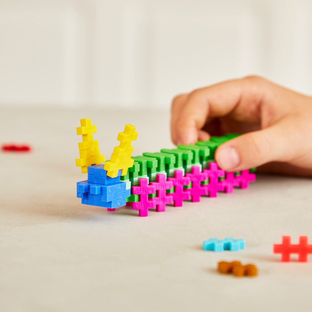 Learn to Build - Colorverse