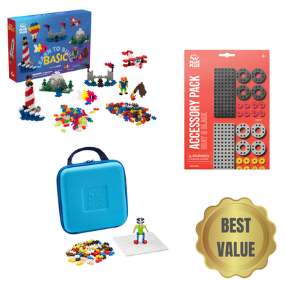 The Nifty Gifter