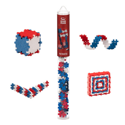 Patriotic Play Pack
