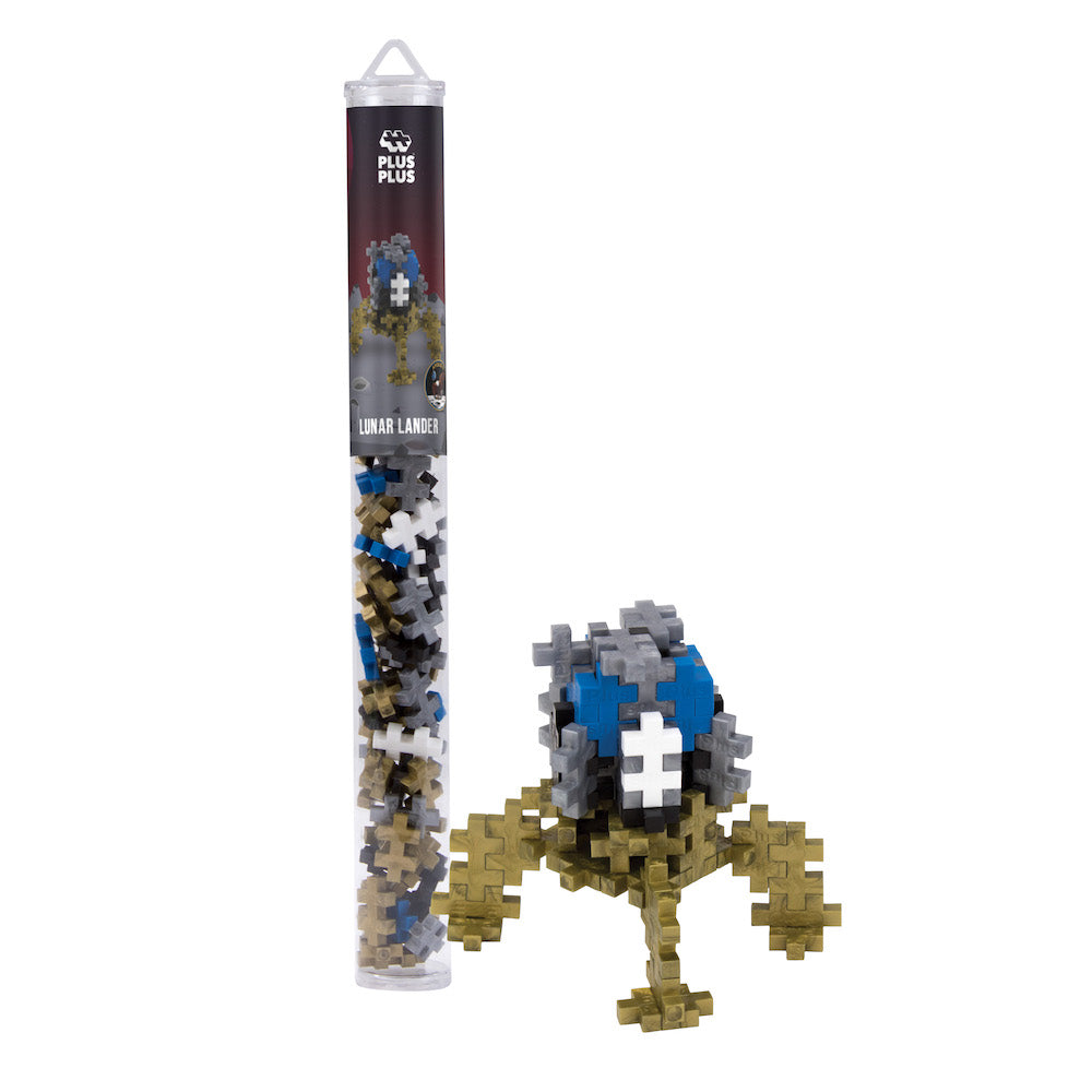 Apollo 11 Playset Bundle