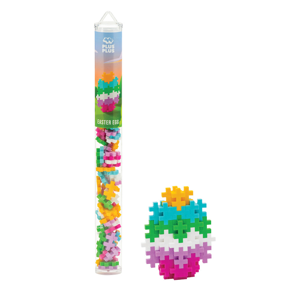 70 pc Tubes - Easter Basket Bundle