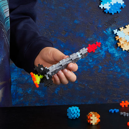 Learn to Build - Super Set - Space