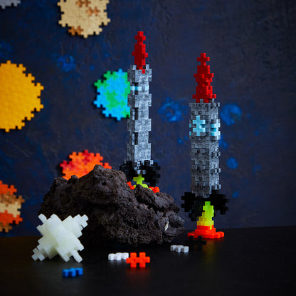Learn to Build - Super Set - Space