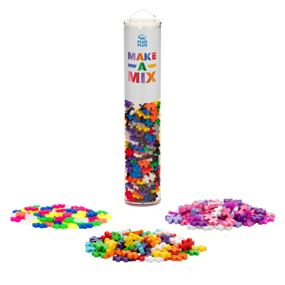Make-a-Mix - Custom Color Mix - 300 pc Tube