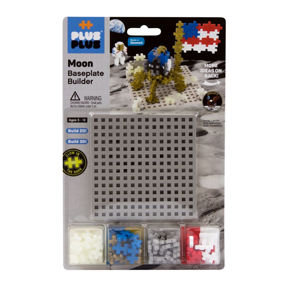 Explore Space Playset Bundle