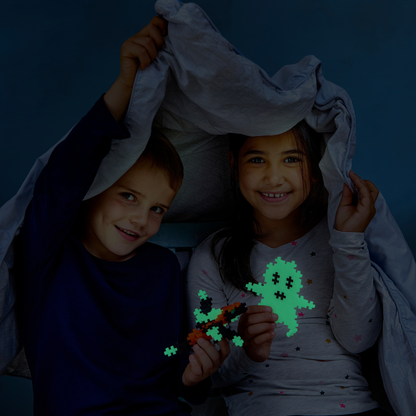 Learn To Build - Glow