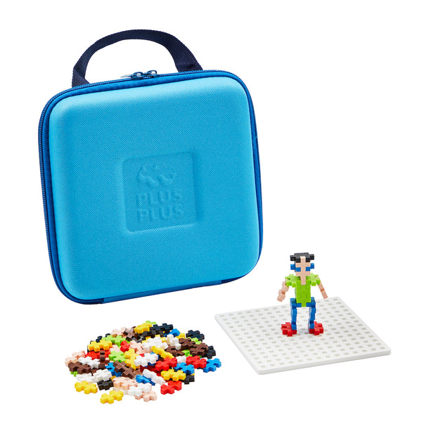 Travel Case – Plus-Plus USA