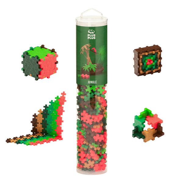 ECO PLUS RESIN 40ml 10本セット 05092_240pc_Jungle_1_grande.