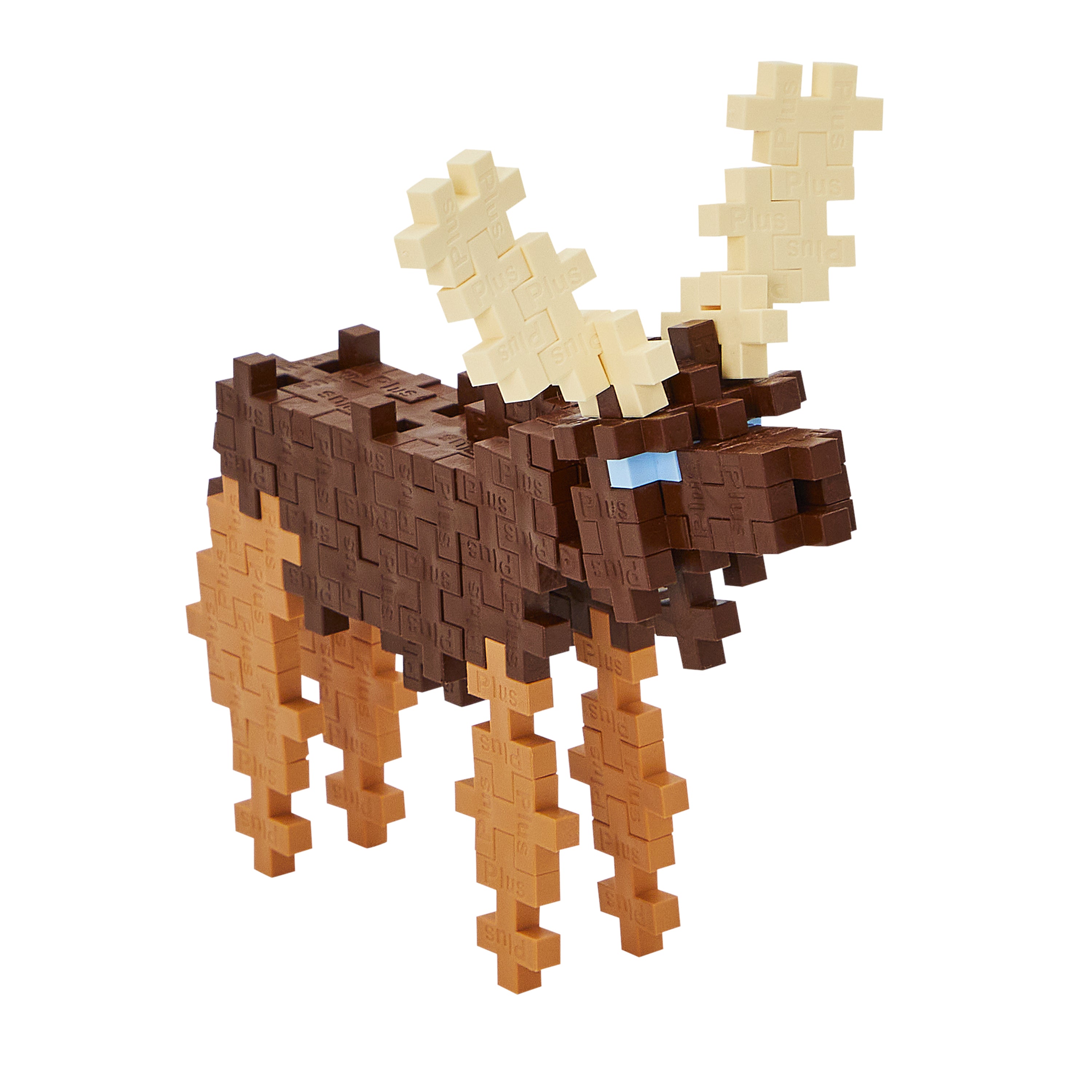 Tube - Moose – Plus-Plus USA