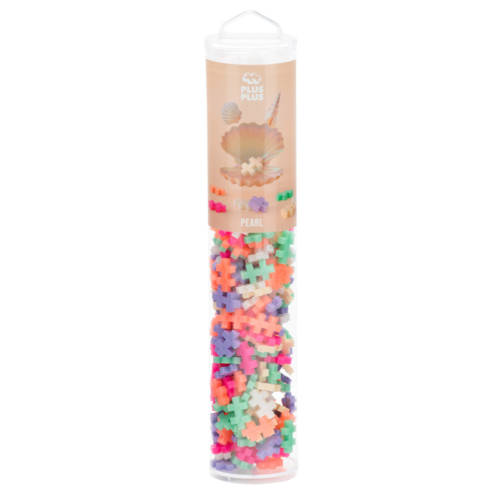 Tube - 240 pc - Pearl Mix