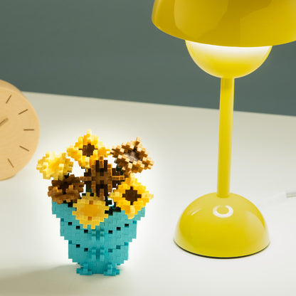 Inspired - Van Gogh - Sunflowers - Collector's Bundle