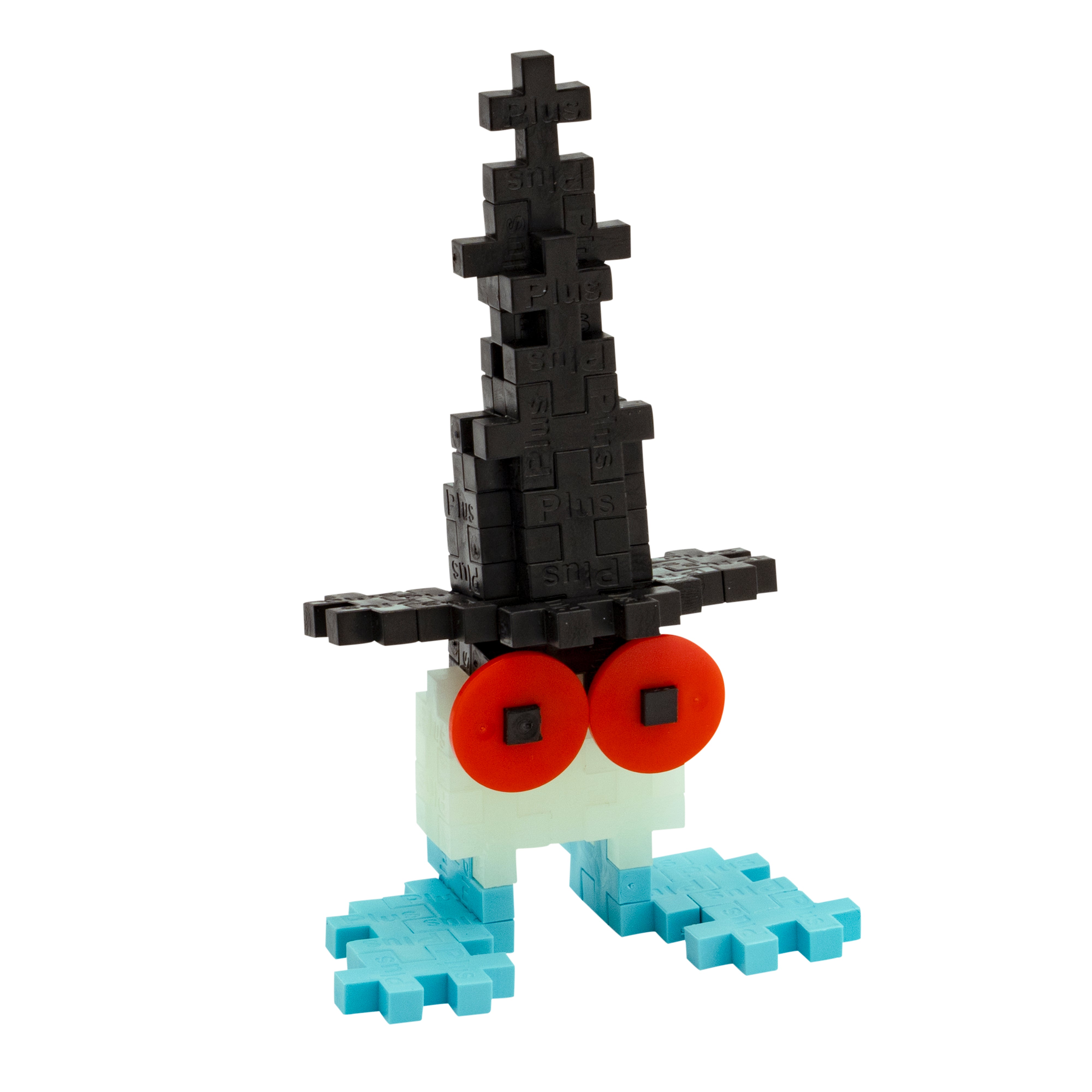 Creepy Critters - Grim – Plus-Plus USA Creepy Critters - Grim – Plus-Plus USA