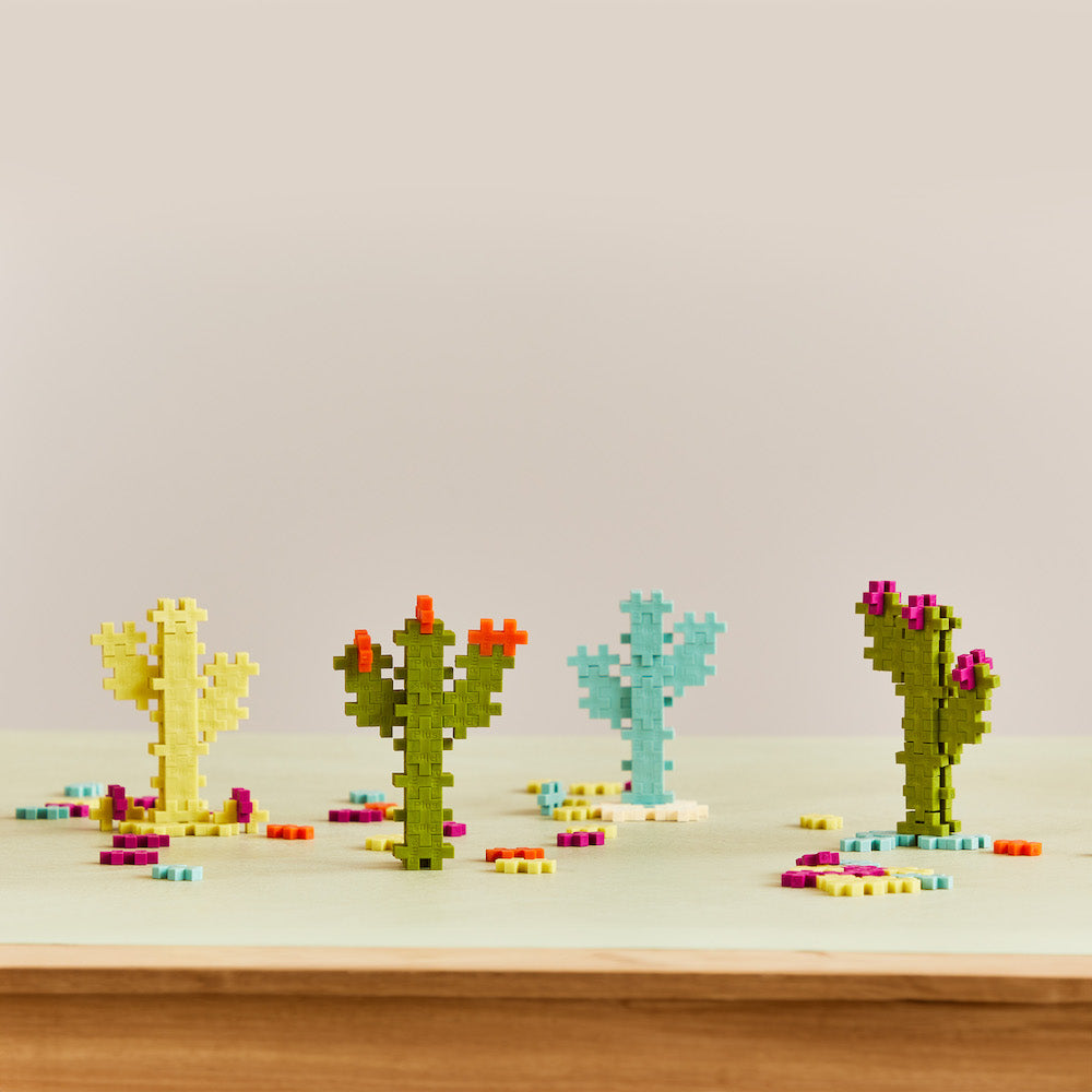 Tube - 240 pc -  Botanica Mix