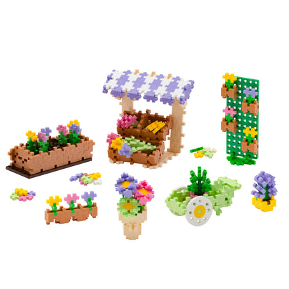 Bloom and Build Bundle