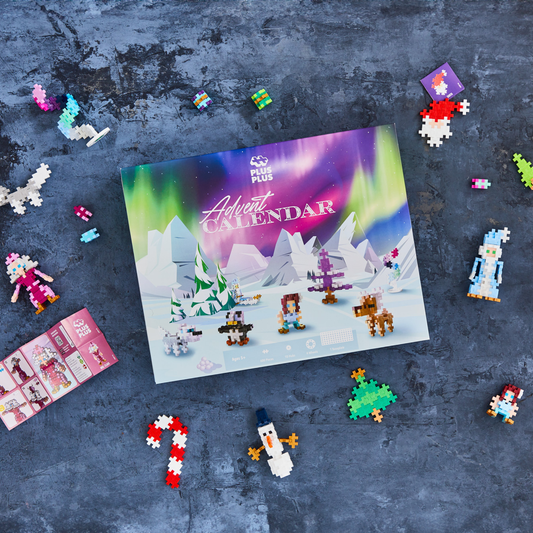 Advent Calendar - Arctic Adventure