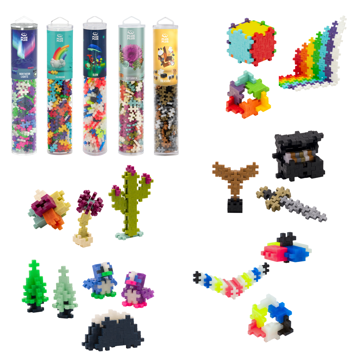240 pc Bestsellers Bundle